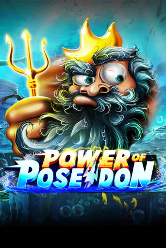 Power of Poseidon - играть онлайн | Казино Cristal Palace бесплатно