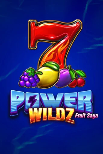 Power Wildz: Fruit Saga - играть онлайн | Казино Cristal Palace бесплатно