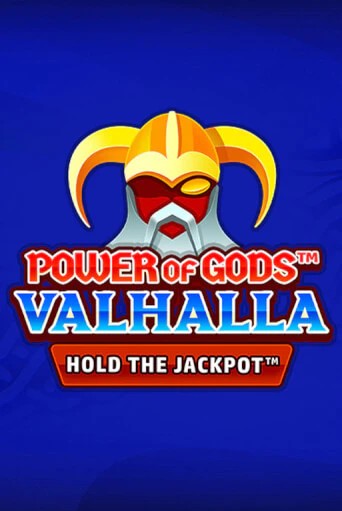 Power of Gods: Valhalla Extremely Light - играть онлайн | Казино Cristal Palace бесплатно