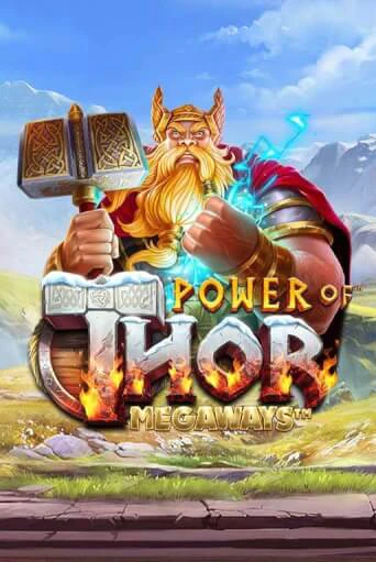 Power of Thor Megaways - играть онлайн | Казино Cristal Palace бесплатно