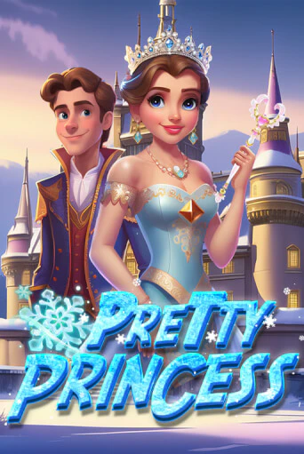 Pretty Princess - играть онлайн | Казино Cristal Palace бесплатно