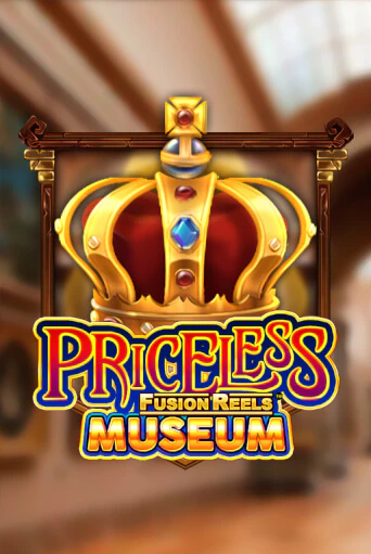 Priceless Museum - играть онлайн | Казино Cristal Palace бесплатно