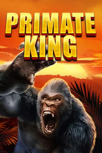Primate King - играть онлайн | Казино Cristal Palace бесплатно