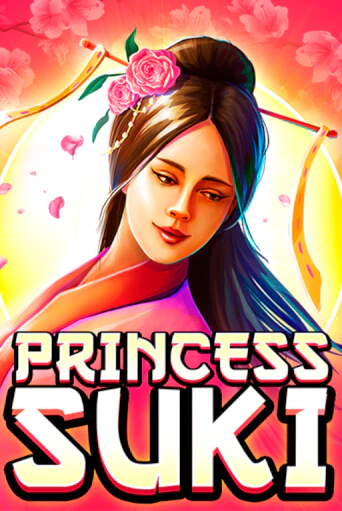 Princess Suki - играть онлайн | Казино Cristal Palace бесплатно
