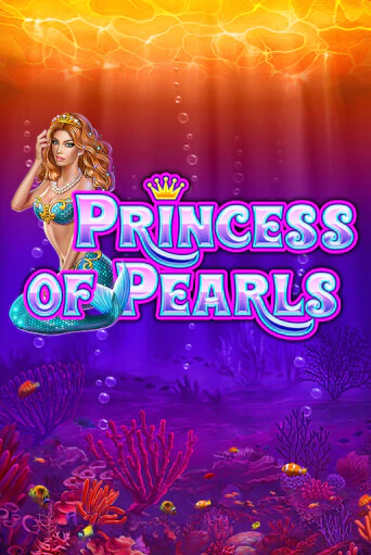 Princess of Pearls - играть онлайн | Казино Cristal Palace бесплатно