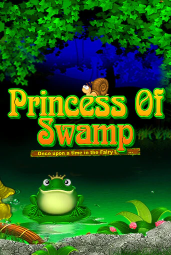 Princess of Swamp - играть онлайн | Казино Cristal Palace бесплатно