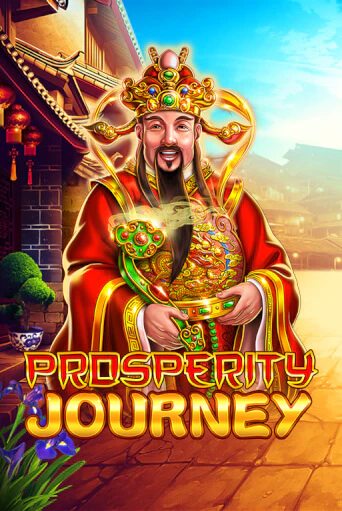 Prosperity Journey - играть онлайн | Казино Cristal Palace бесплатно