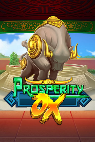 Prosperity Ox - играть онлайн | Казино Cristal Palace бесплатно