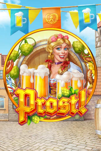 Prost! - играть онлайн | Казино Cristal Palace бесплатно