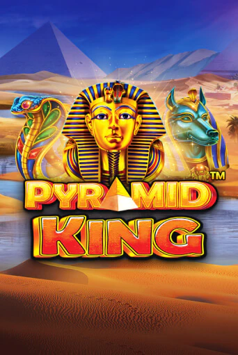 Pyramid King - играть онлайн | Казино Cristal Palace бесплатно