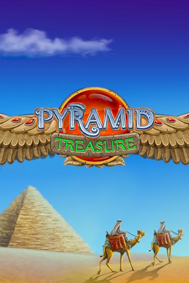 Pyramid Treasure - играть онлайн | Казино Cristal Palace бесплатно