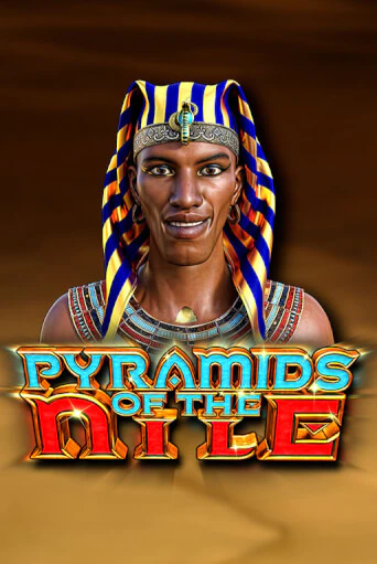 Pyramids of the Nile - играть онлайн | Казино Cristal Palace бесплатно