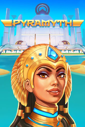 Pyramyth - играть онлайн | Казино Cristal Palace бесплатно