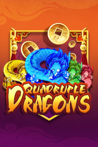 Quadruple Dragons - играть онлайн | Казино Cristal Palace бесплатно