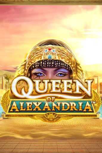 Queen of Alexandria™ - играть онлайн | Казино Cristal Palace бесплатно