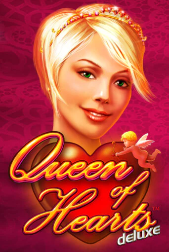 Queen of Hearts Deluxe - играть онлайн | Казино Cristal Palace бесплатно