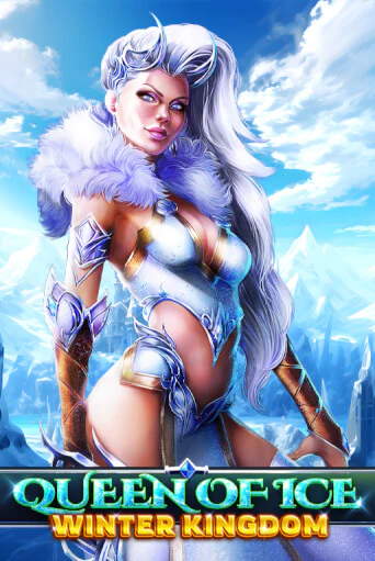 Queen Of Ice - Winter Kingdom - играть онлайн | Казино Cristal Palace бесплатно