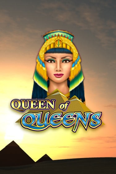 Queen of Queens II - играть онлайн | Казино Cristal Palace бесплатно