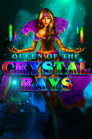 Queen of The Crystal Rays - играть онлайн | Казино Cristal Palace бесплатно
