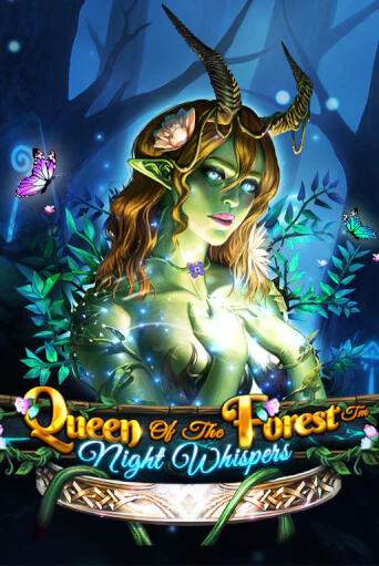 Queen Of The Forest - Night Whispers - играть онлайн | Казино Cristal Palace бесплатно