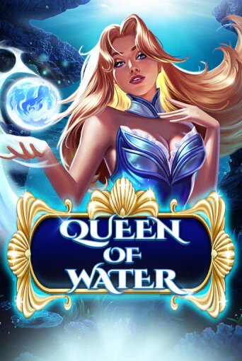 Queen Of Water - играть онлайн | Казино Cristal Palace бесплатно
