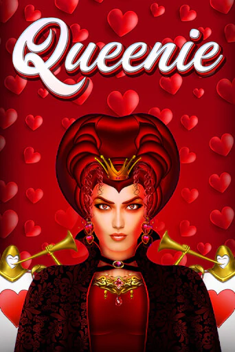 Queenie™ - играть онлайн | Казино Cristal Palace бесплатно