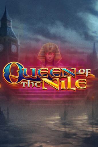 Queen of the Nile - играть онлайн | Казино Cristal Palace бесплатно