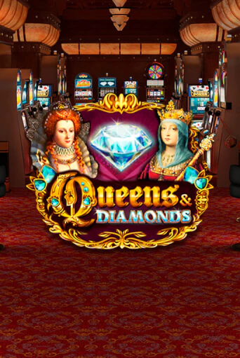 Queens and Diamonds - играть онлайн | Казино Cristal Palace бесплатно