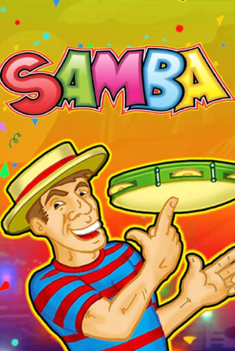 RCT - Samba - играть онлайн | Казино Cristal Palace бесплатно