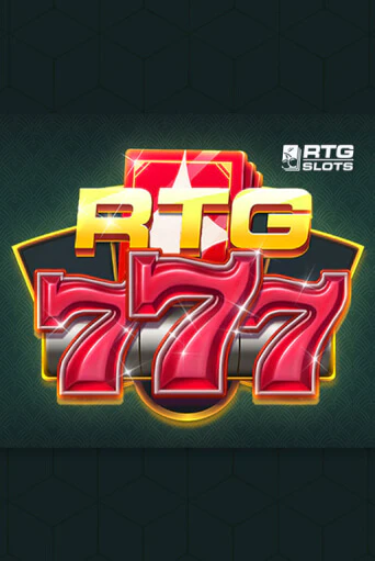 RTG 777 - играть онлайн | Казино Cristal Palace бесплатно