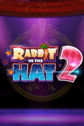 Rabbit In The Hat 2 - играть онлайн | Казино Cristal Palace бесплатно