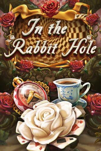 In the Rabbit Hole - играть онлайн | Казино Cristal Palace бесплатно