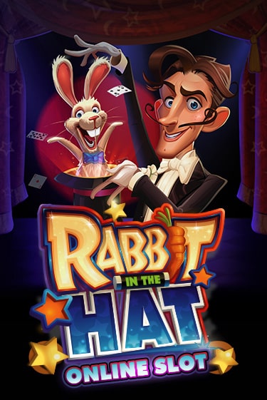 Rabbit In The Hat - играть онлайн | Казино Cristal Palace бесплатно