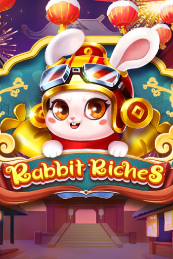 Rabbit Riches - играть онлайн | Казино Cristal Palace бесплатно