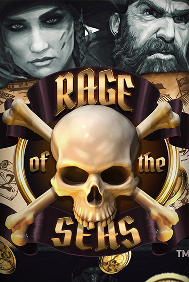 Rage of the Seas - играть онлайн | Казино Cristal Palace бесплатно