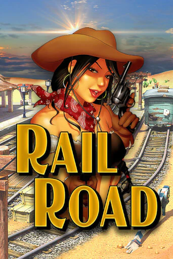 Railroad - играть онлайн | Казино Cristal Palace бесплатно