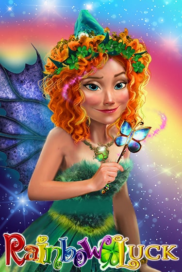 Rainbow Luck - играть онлайн | Казино Cristal Palace бесплатно