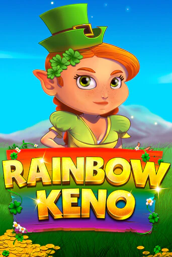 Rainbow Keno - играть онлайн | Казино Cristal Palace бесплатно