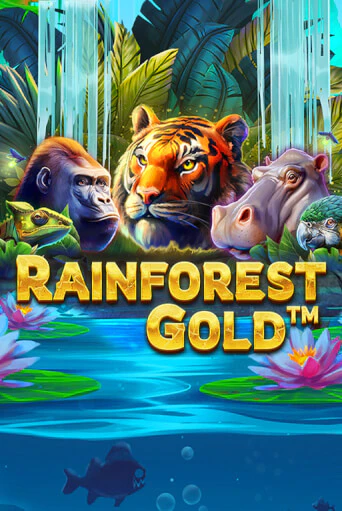 Rainforest Gold - играть онлайн | Казино Cristal Palace бесплатно