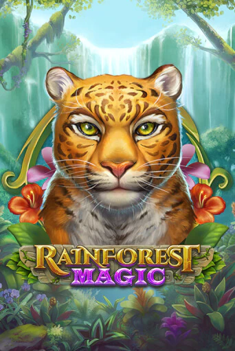 Rainforest Magic - играть онлайн | Казино Cristal Palace бесплатно