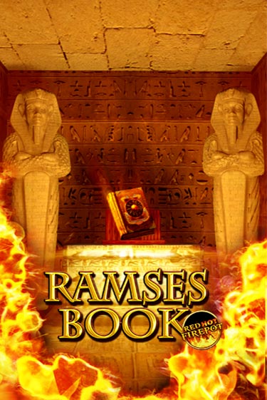 Ramses Book Red Hot Firepot - играть онлайн | Казино Cristal Palace бесплатно