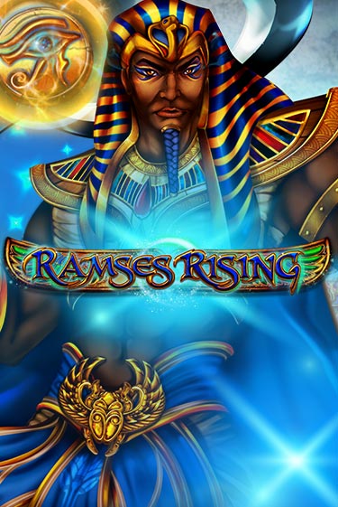 Ramses Rising - играть онлайн | Казино Cristal Palace бесплатно