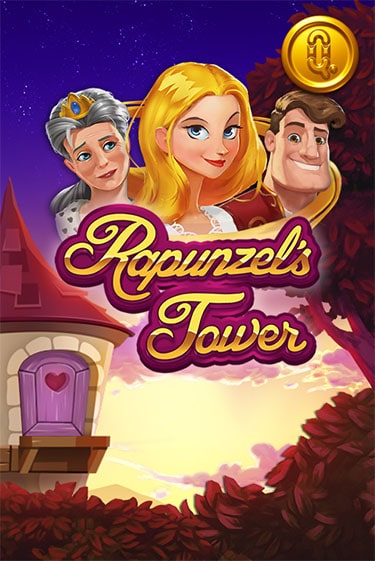 Rapunzel's Tower - играть онлайн | Казино Cristal Palace бесплатно
