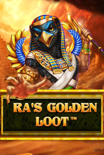 Ra's Golden Loot - играть онлайн | Казино Cristal Palace бесплатно