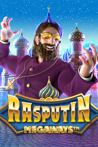 Rasputin Megaways - играть онлайн | Казино Cristal Palace бесплатно