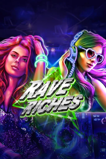 Rave Riches - играть онлайн | Казино Cristal Palace бесплатно
