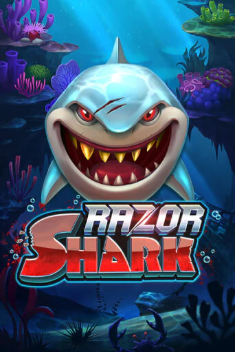 Razor Shark - играть онлайн | Казино Cristal Palace бесплатно