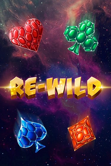 Re-Wild - играть онлайн | Казино Cristal Palace бесплатно