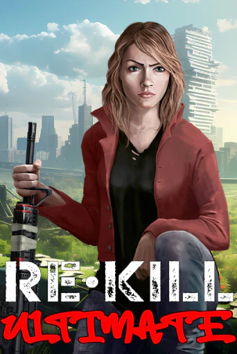 Re-Kill Ultimate - играть онлайн | Казино Cristal Palace бесплатно
