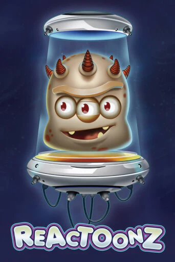 Reactoonz - играть онлайн | Казино Cristal Palace бесплатно